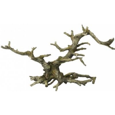 Europet Bernina Aqua Della Bonsai Grey 36,5x12x18 cm – Zbozi.Blesk.cz