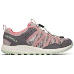 Merrell J038486 Wildwood Aerosport Windswept – Zboží Dáma