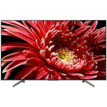 Sony Bravia KD-85XG8596