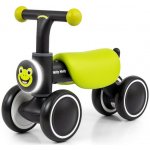 MILLY MALLY York zelené – Sleviste.cz