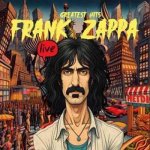 Frank Zappa: Greatest Hits Live (transparent Yellow Vinyl) LP – Hledejceny.cz