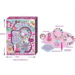 Vodolepka na nehty Motýli ráj STZ-097 – Zboží Dáma