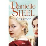 Čas změn Steel Danielle – Hledejceny.cz