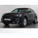 Audi Q3 35 TFSI S-line Sportback 110 kW – Sleviste.cz