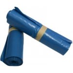 AllServices LDPE 120 l 40µm 25ks modré – Zboží Dáma