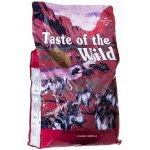 Taste of the Wild Southwest Canyon 12,2 kg – Hledejceny.cz