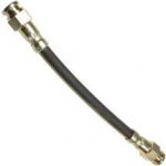 Brzdová hadice zadní CZ 6U0611775A Škoda Felicia | Zboží Auto