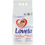 Lovela Baby Prací prášek color 4,1 kg 41 PD – Hledejceny.cz