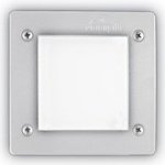 Ideal Lux LETI SQUARE FI1 BIANCO 96575 – Hledejceny.cz
