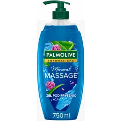 Palmolive Wellness Massage sprchový gel 750 ml