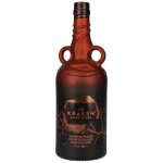 Kraken Black Spiced Limited Edition 2022 40,0% 0,7 l (holá láhev) – Zboží Dáma
