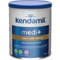 Kendamil Medi Plus Cows' Milk Protein Allergy 400 g