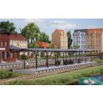 Auhagen N Nástupiště 14481 – Zboží Dáma