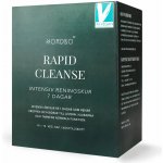 Nordbo Rapid Cleanse Rychlý detox 28 kapslí – Zboží Mobilmania