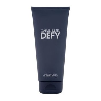 Calvin Klein Defy sprchový gel 100 ml