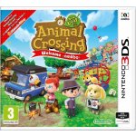 Animal Crossing: New Leaf – Zboží Živě