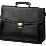Gregorio pánská aktovka Art.11 černá – Zboží Mobilmania