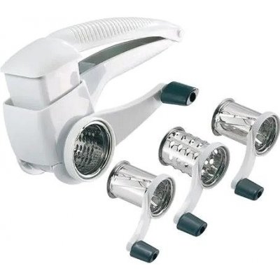 Westmark Struhadlo na ořechy, zeleninu a sýr Trio – Zboží Dáma