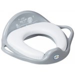 TEGA BABY redukce na WC měkká Sovička bílá – Hledejceny.cz