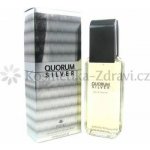 Antonio Puig Quorum Silver toaletní voda pánská 100 ml – Hledejceny.cz