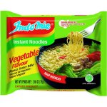 Indomie Instantní nudle se zeleninovou příchutí 75 g – Zboží Dáma