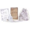 Hygienické vložky Tierra Verde Gaia cup menstruační kalíšek + slipová vložka a čistící prášek S