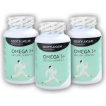 Sportwave Omega 3+ 90 tobolek 2+1 – Hledejceny.cz