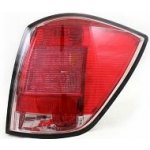 Zadní světlo- pravé OPEL ASTRA H 2003-2007 |003-2007| DEPO | 4421950RUE – Hledejceny.cz