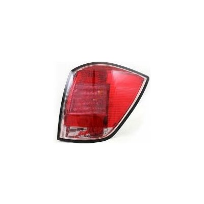 Zadní světlo- pravé OPEL ASTRA H 2003-2007 |003-2007| DEPO | 4421950RUE – Hledejceny.cz