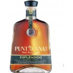 Puntacana Club Espléndido 38% 0,7 l (karton) – Hledejceny.cz