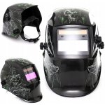 Kraft & Dele Poison Skull KD1894 – Zboží Dáma