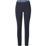 Dámské legíny Stitch/modrá – Zboží Dáma