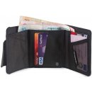 Lifeventure RFiD tri-Fold Wallet