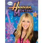 Hannah Montana - Knížka na rok 2012 – Hledejceny.cz