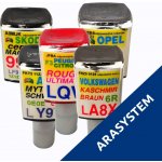 ARASYSTEM GGJ 743S Sizzle Red uni Lakovací tužka | Zboží Auto