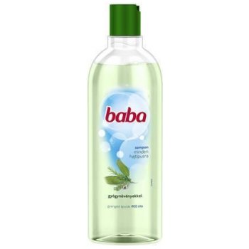 Baba Shampoo Broskev 400 ml