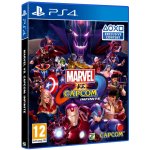 Marvel vs. Capcom: Infinite – Hledejceny.cz