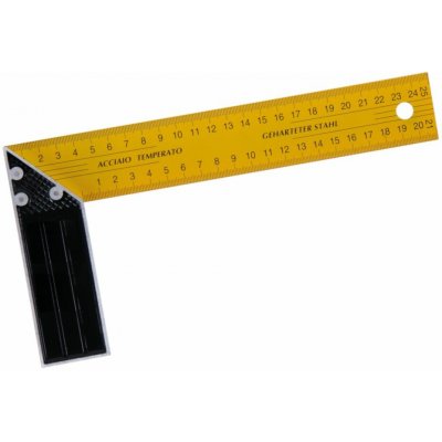 Vorel truhlářský 250mm – Sleviste.cz