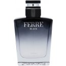 Gianfranco Ferre Ferré Black toaletní voda pánská 30 ml