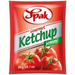 Spak Kečup jemný 30 g – Zboží Dáma