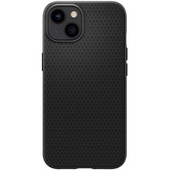 Pouzdro Spigen Liquid Air iPhone 13 mini matte černé