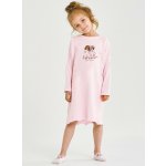 Taro noční košilka 3505 Jasmina růžová – Zboží Dáma