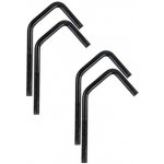 Thule 948-9 adaptér k uchycení boxu BackUp 900 na EasyBase 948 50772 | Zboží Auto