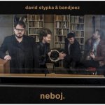 STYPKA, DAVID - NEBOJ. CD – Zbozi.Blesk.cz