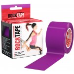 RockTape fialová 5 cm x 5 m – Zboží Dáma