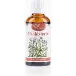 Serafin Cholesterin směs z pupenů 50 ml – Hledejceny.cz