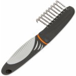 Trixie Prořezávač srsti na kočky 18 cm, zuby 3,5 cm – HobbyKompas.cz