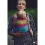 Little Frog šátek In Love – Zboží Dáma