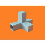 Plastová spojka 202 NOWA – Sleviste.cz