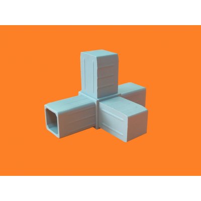 Plastová spojka 202 NOWA – Sleviste.cz